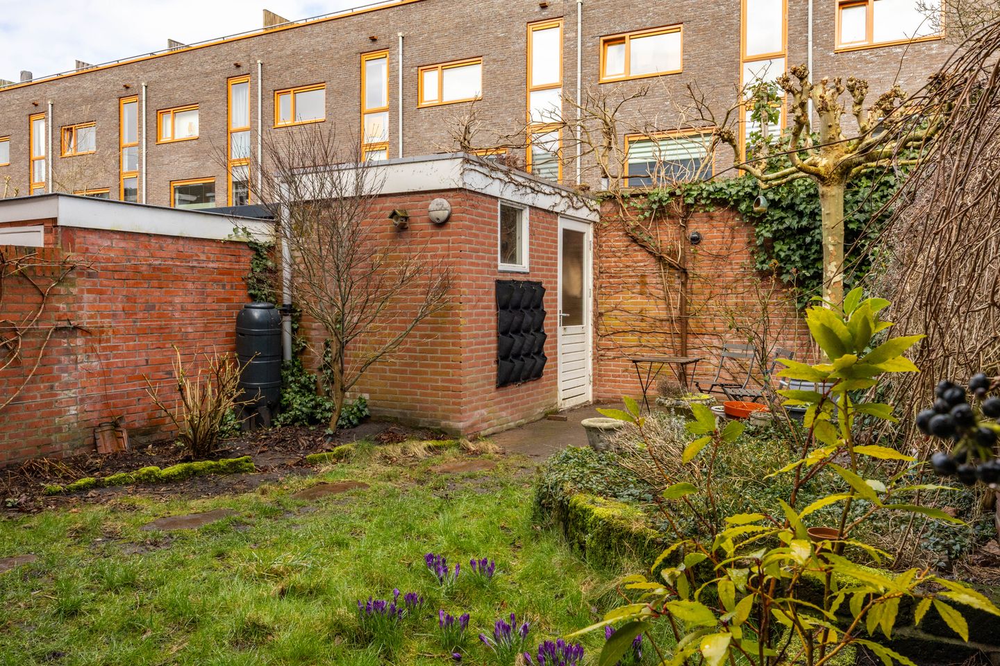 Foto 20 van J.A. Feithstraat 20