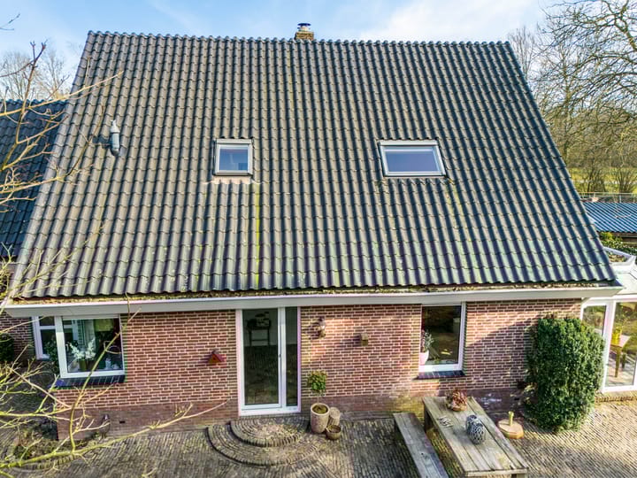 Foto 50 van Meerdijk 72