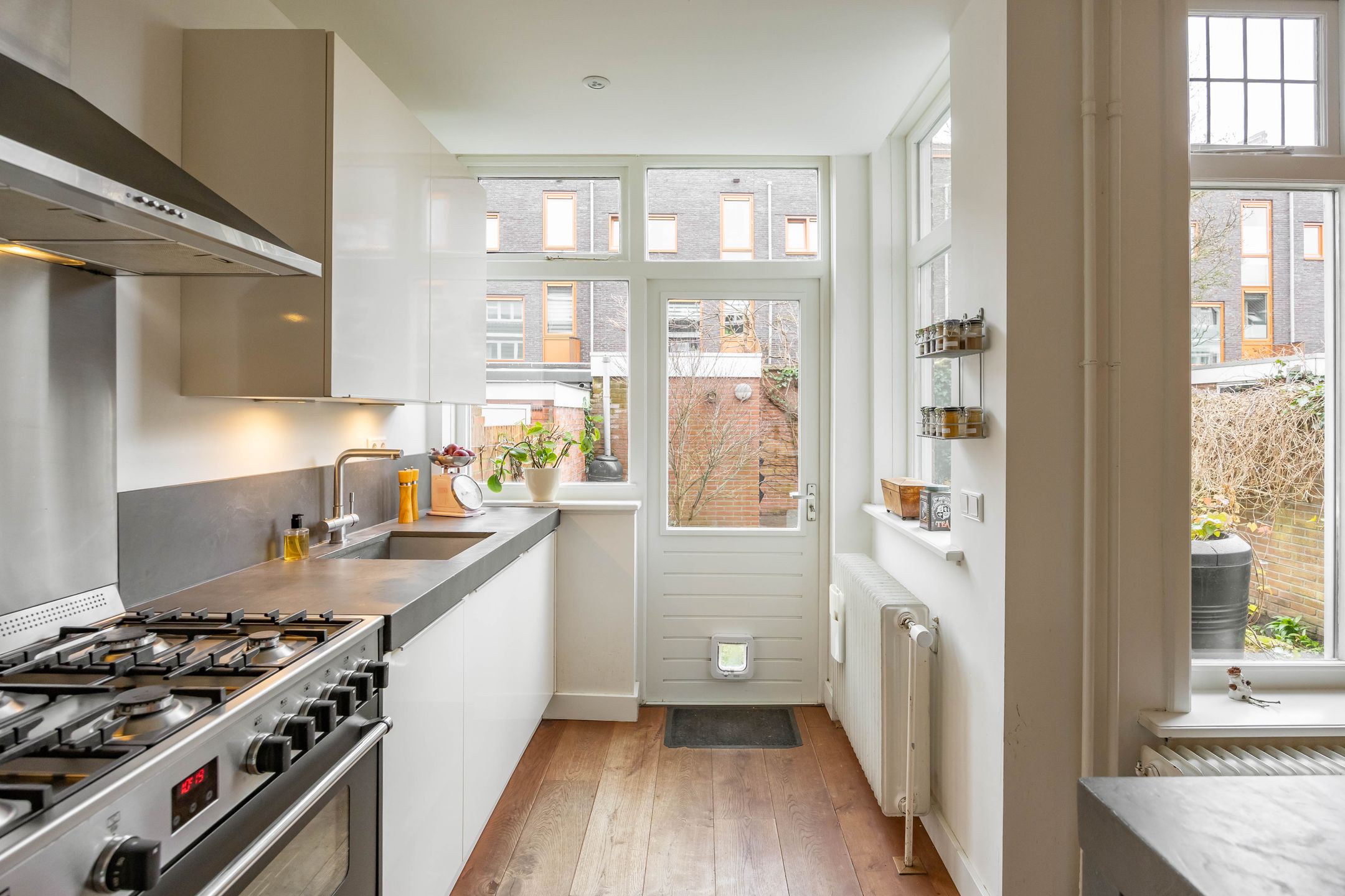 Foto 15 van J.A. Feithstraat 20