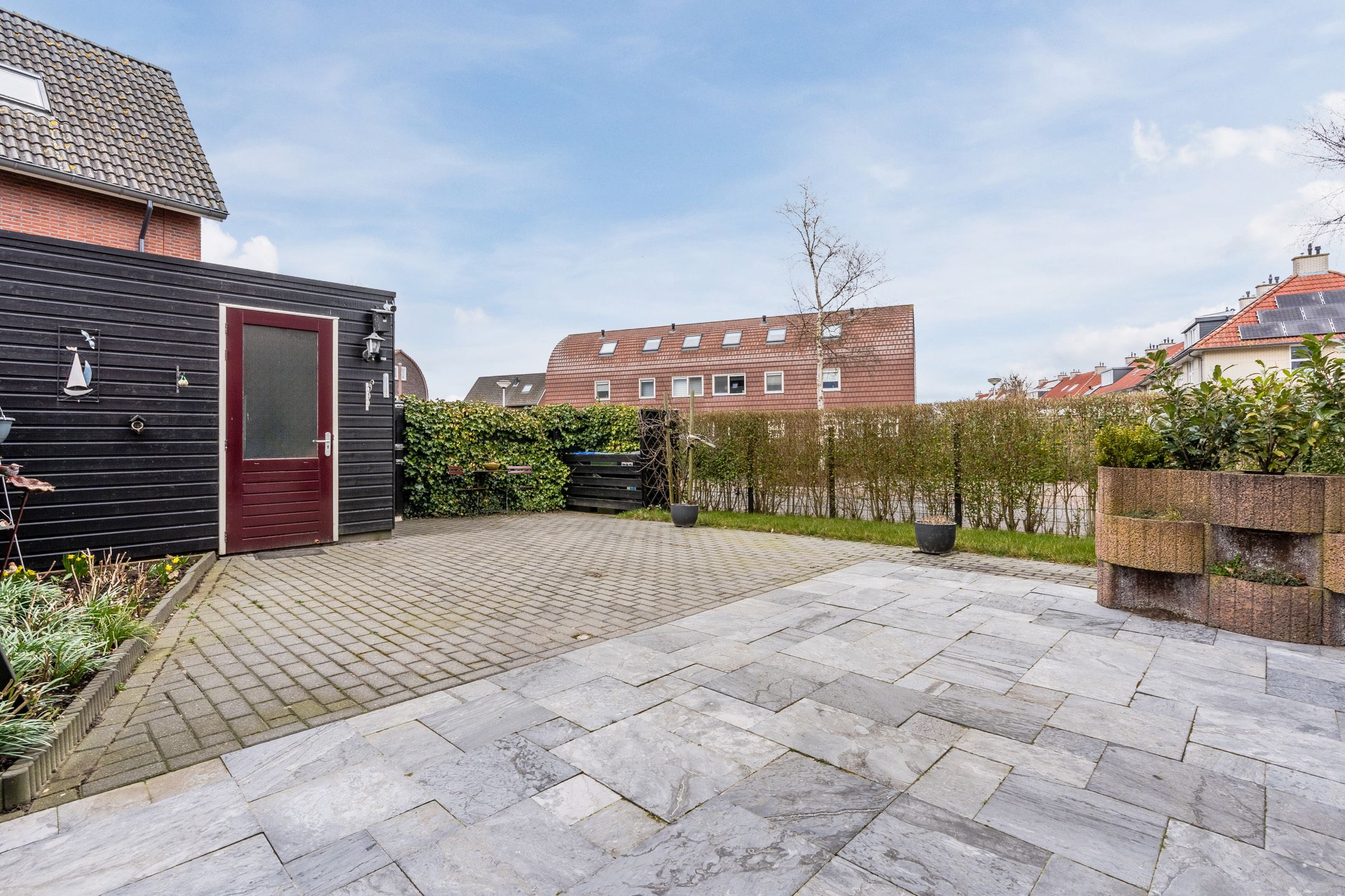 Foto 33 van Valeriaan 34