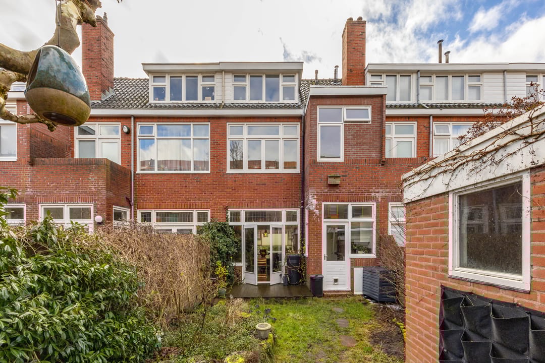 Foto 22 van J.A. Feithstraat 20