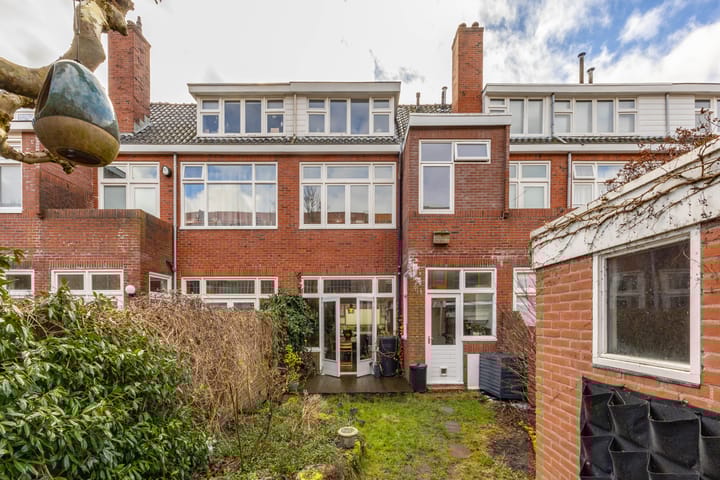 Foto 22 van J.A. Feithstraat 20