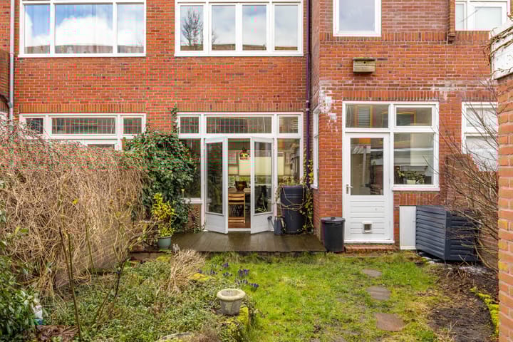 Foto 23 van J.A. Feithstraat 20