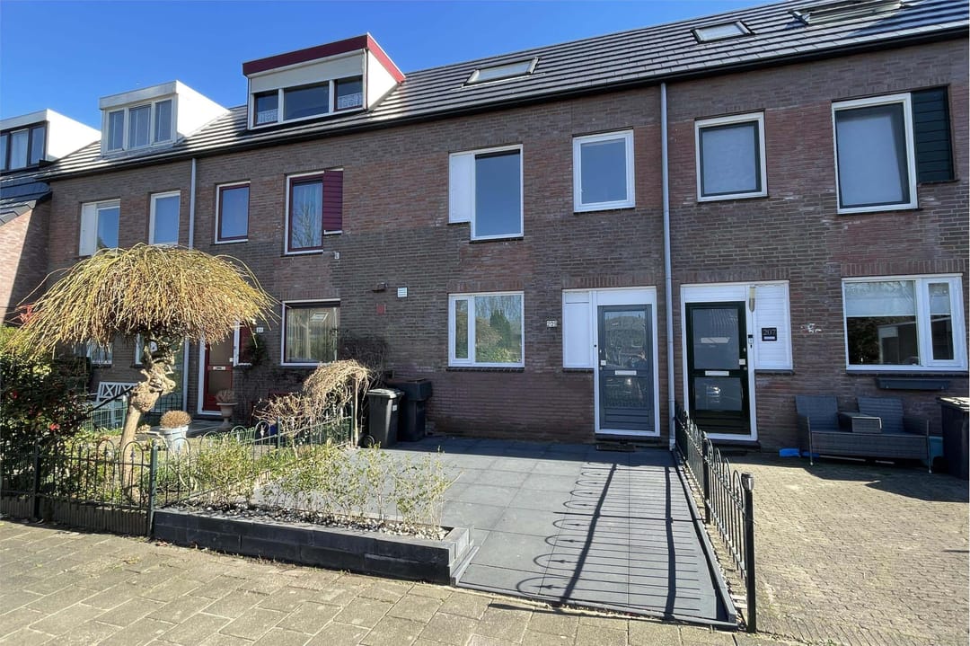 Photo 2 of Rosenholm 209