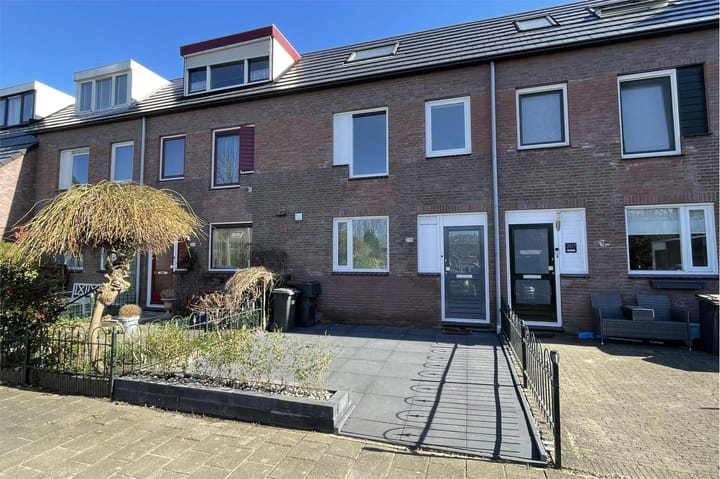 Foto 2 van Rosenholm 209