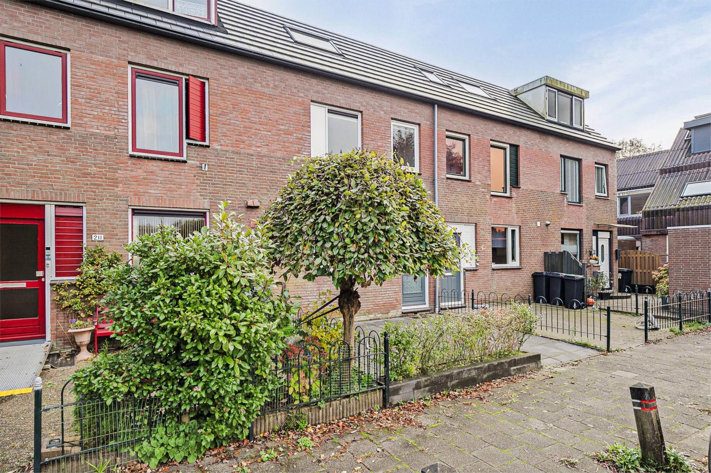 Photo 4 of Rosenholm 209