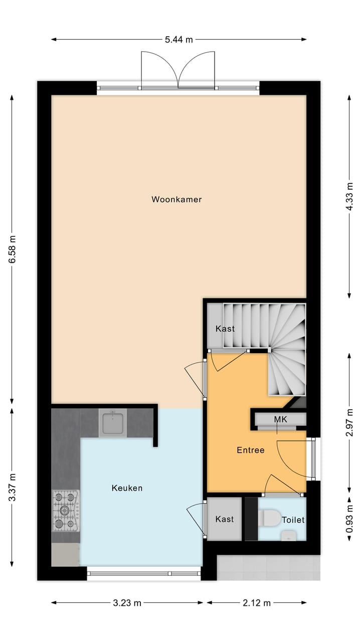 Foto 38 van Valeriaan 34