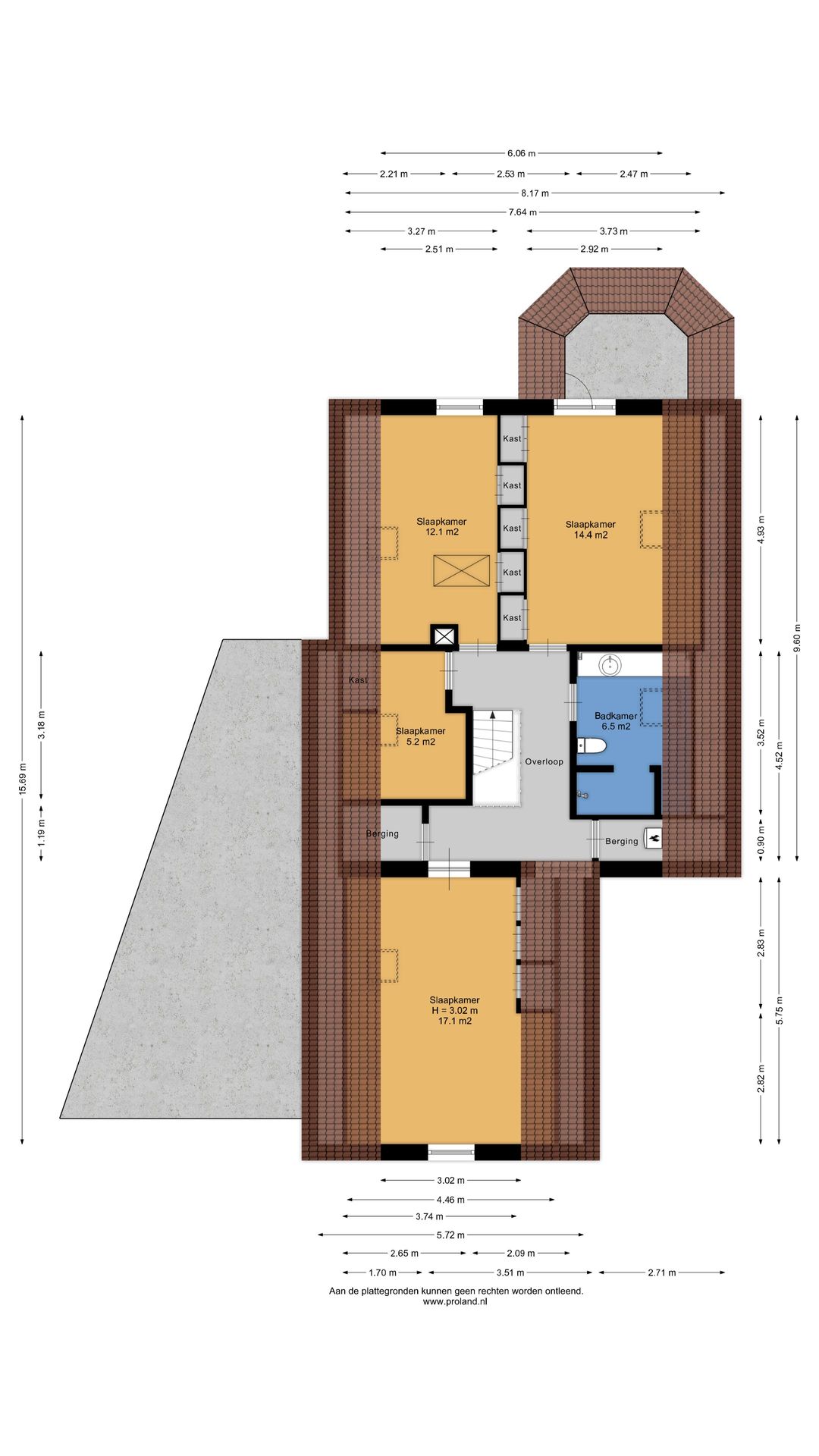 Foto 56 van Meerdijk 72