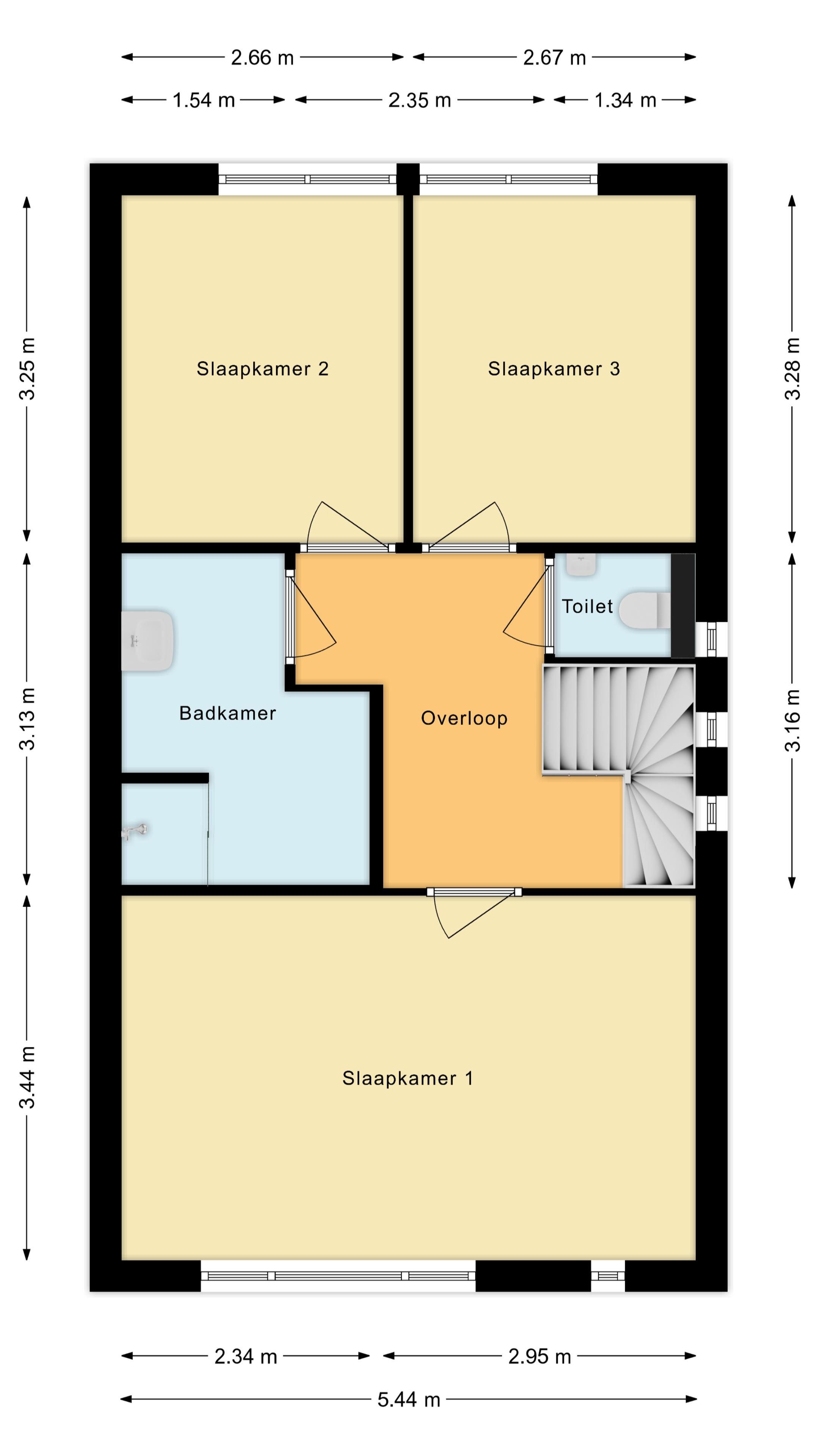 Foto 39 van Valeriaan 34