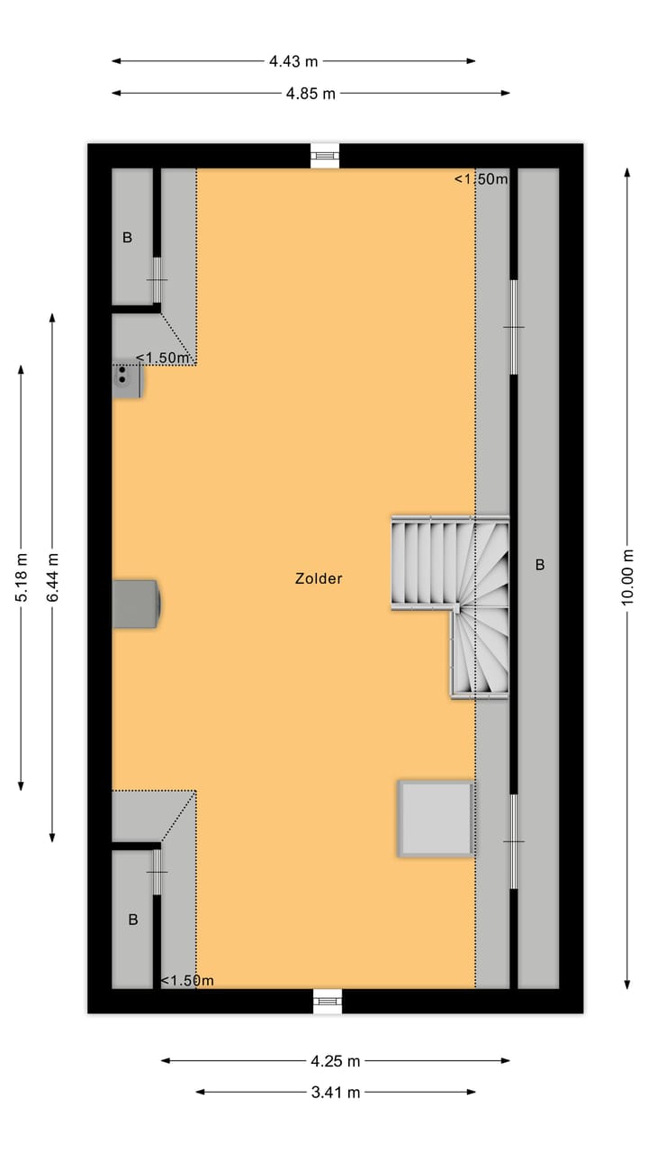 Foto 40 van Valeriaan 34