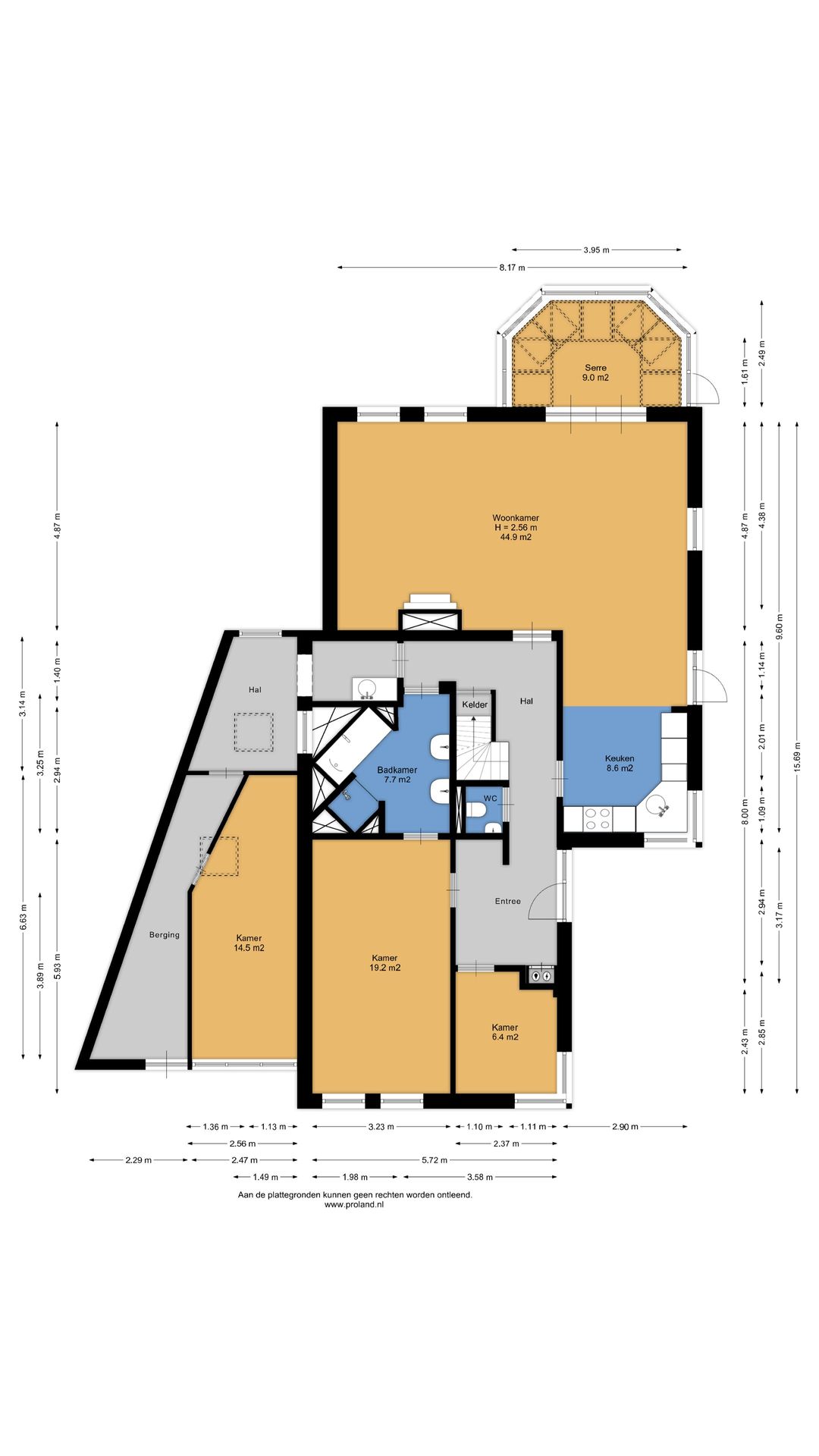 Foto 58 van Meerdijk 72