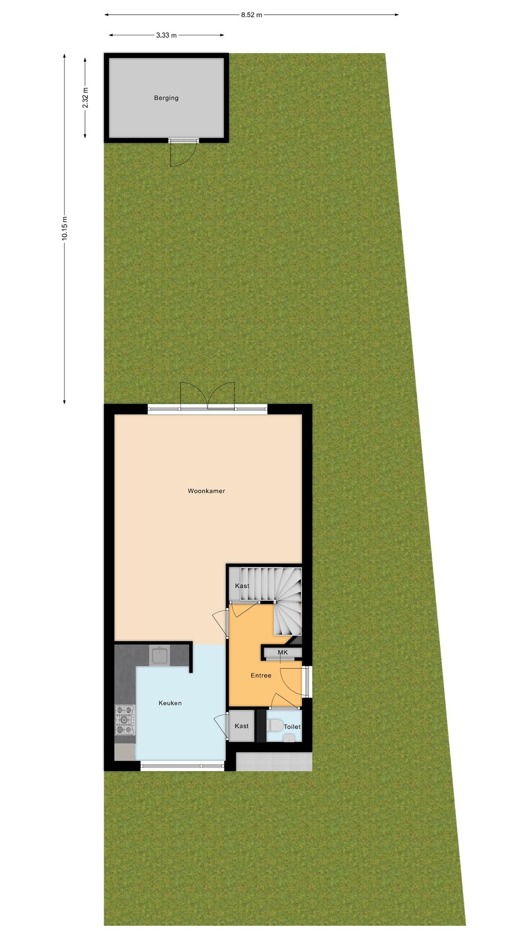 Foto 41 van Valeriaan 34