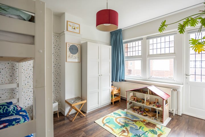 Foto 33 van J.A. Feithstraat 20