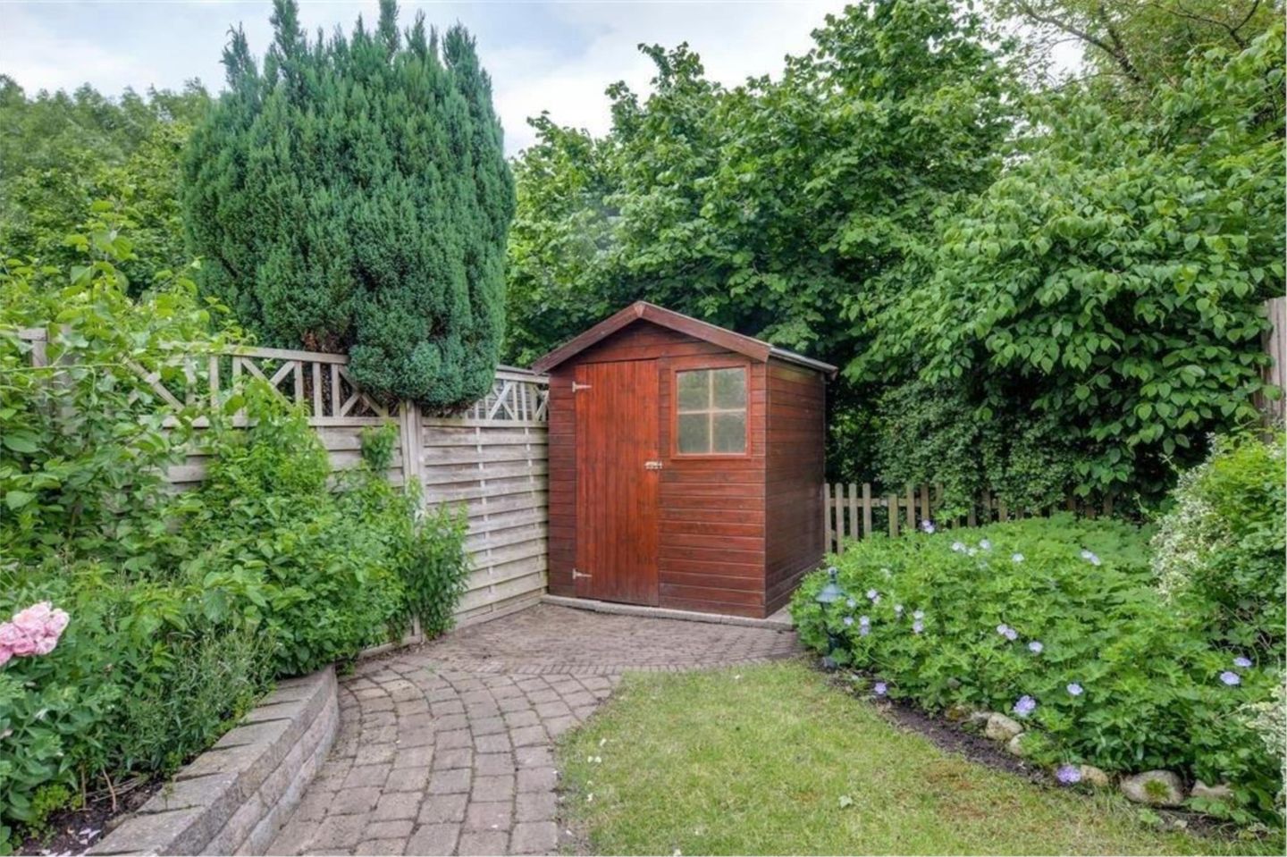 Photo 34 of Rosenholm 209