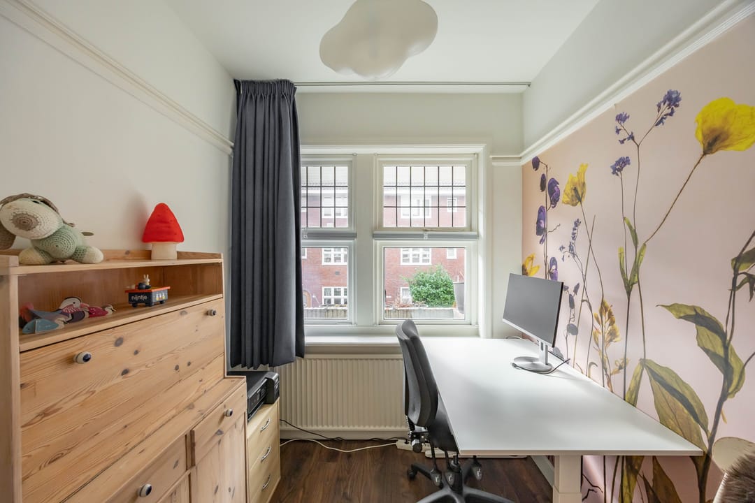 Foto 38 van J.A. Feithstraat 20