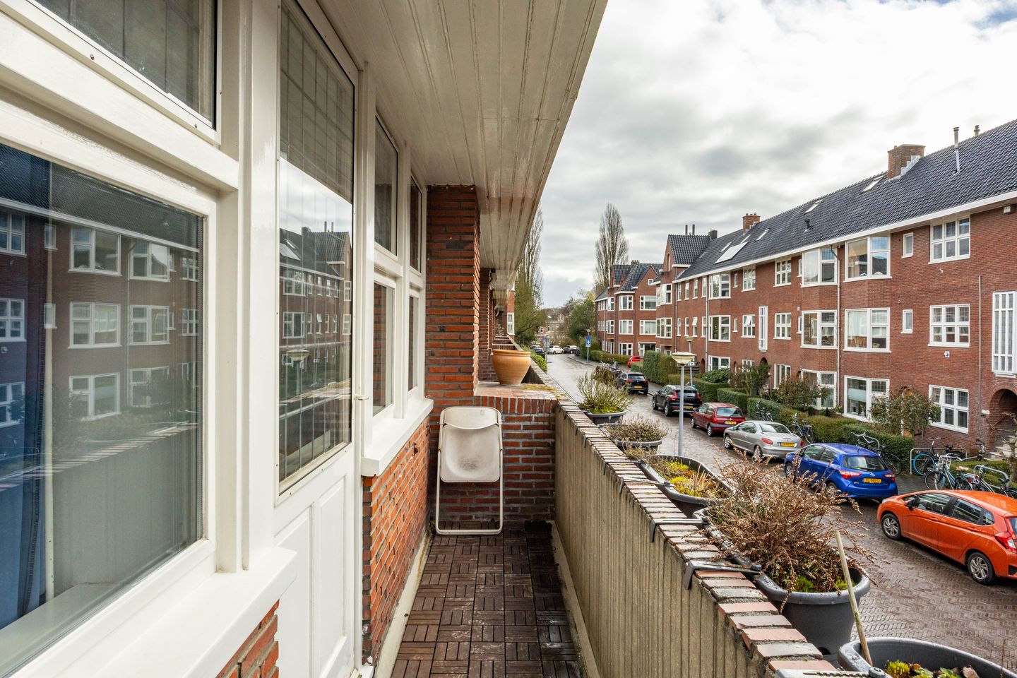 Foto 40 van J.A. Feithstraat 20