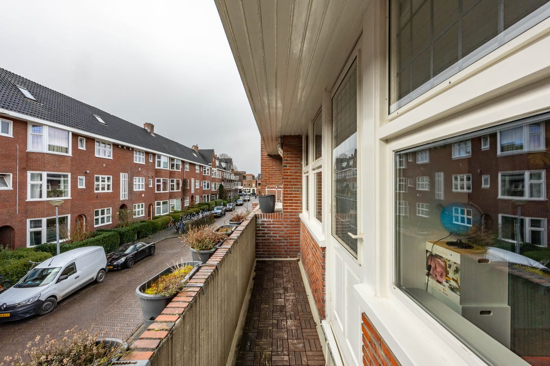 Foto 41 van J.A. Feithstraat 20