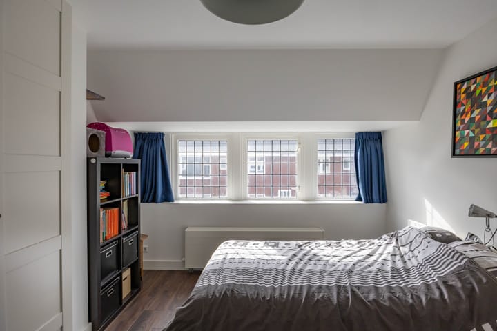 Foto 50 van J.A. Feithstraat 20