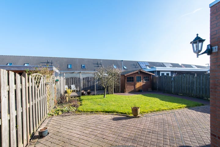 Foto 40 van Den Ackersloot 25