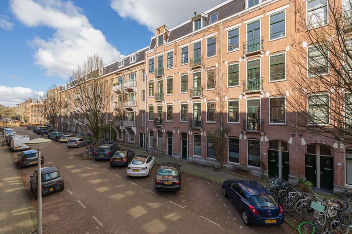 View photo of Eerste Atjehstraat 109 2