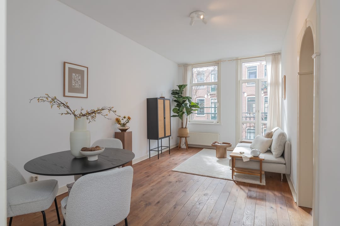 Foto 2 van Eerste Atjehstraat 109-2