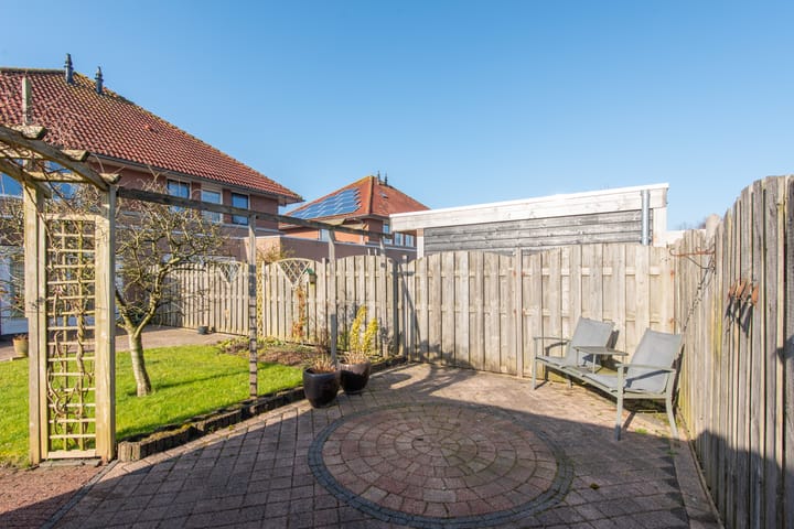 Foto 43 van Den Ackersloot 25