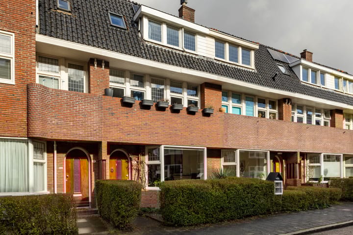 Foto 58 van J.A. Feithstraat 20