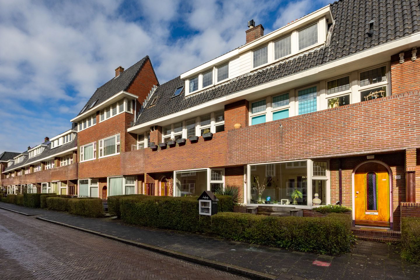 Foto 59 van J.A. Feithstraat 20