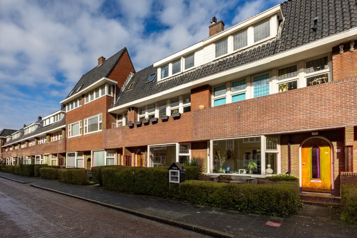 Foto 59 van J.A. Feithstraat 20