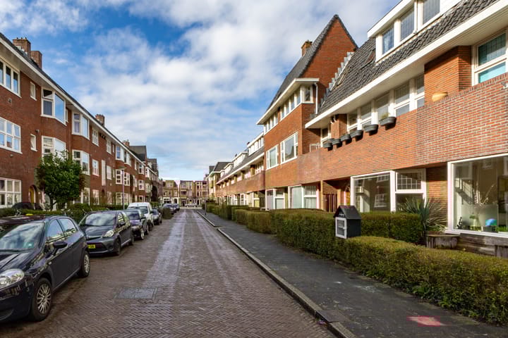 Foto 60 van J.A. Feithstraat 20