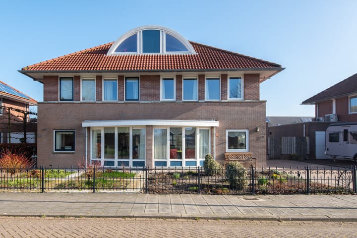 Foto 47 van Den Ackersloot 25