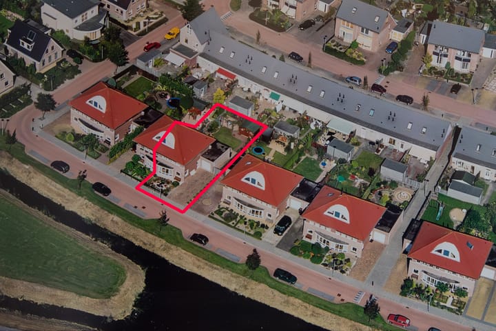 Foto 52 van Den Ackersloot 25