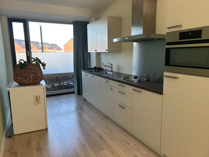Photo 2 of Laan der Middeleeuwen 21