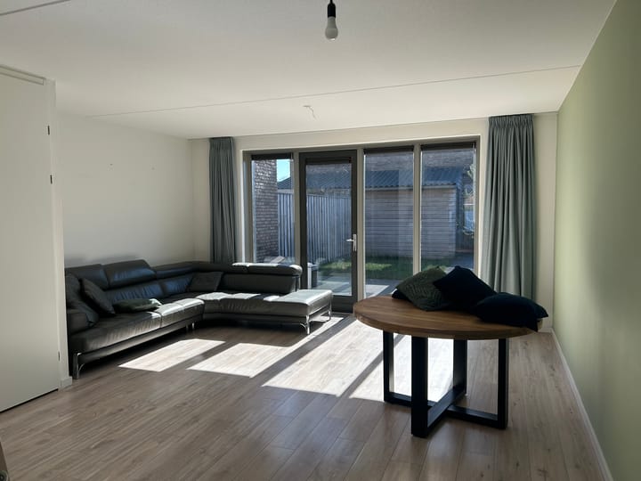 Photo 3 of Laan der Middeleeuwen 21