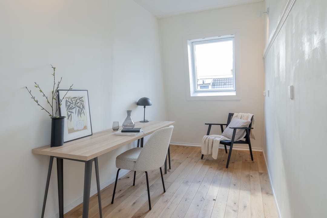 Foto 22 van Eerste Atjehstraat 109-2