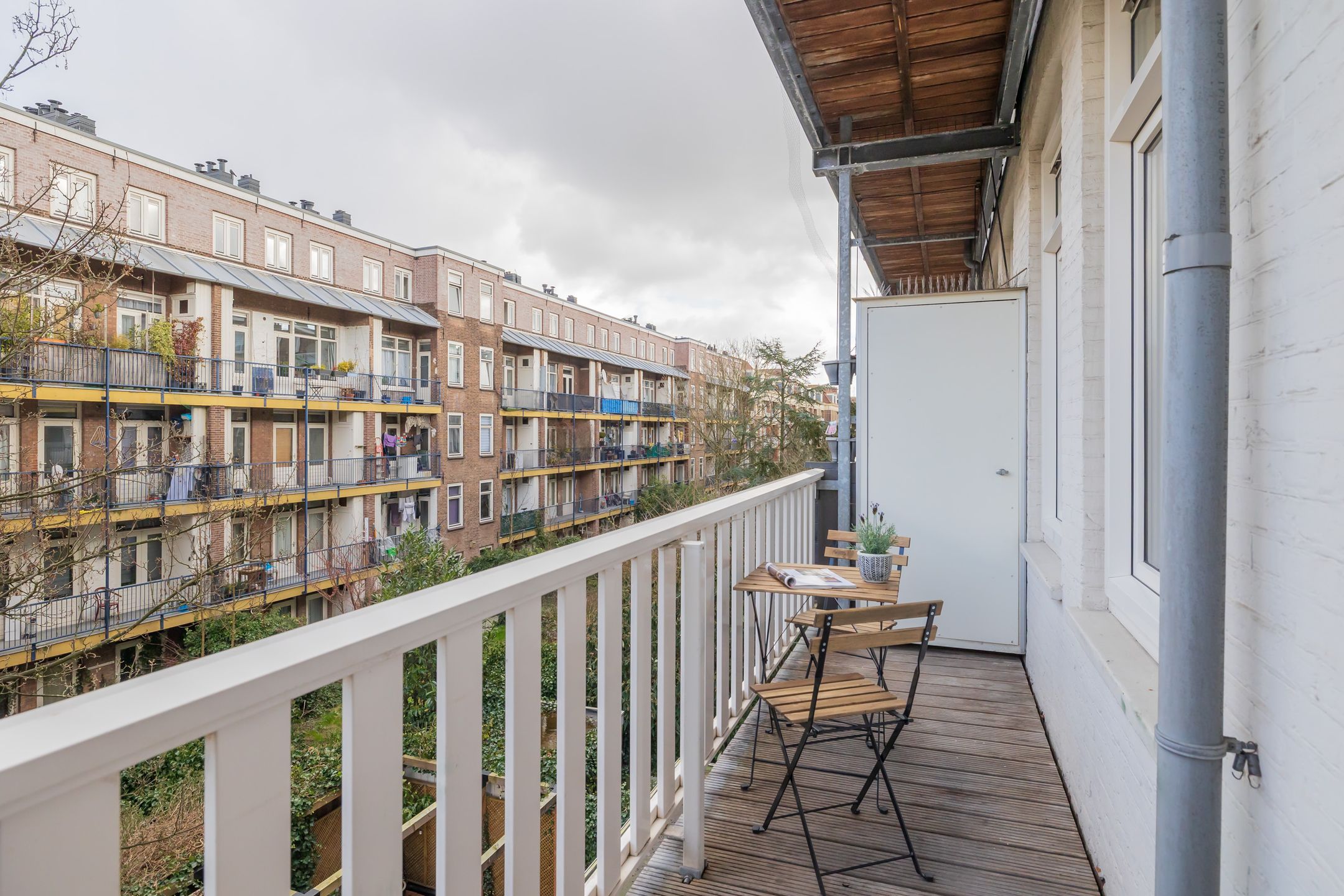 Foto 27 van Eerste Atjehstraat 109-2