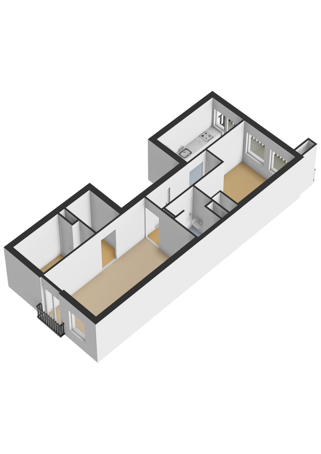 Foto 31 van Eerste Atjehstraat 109-2