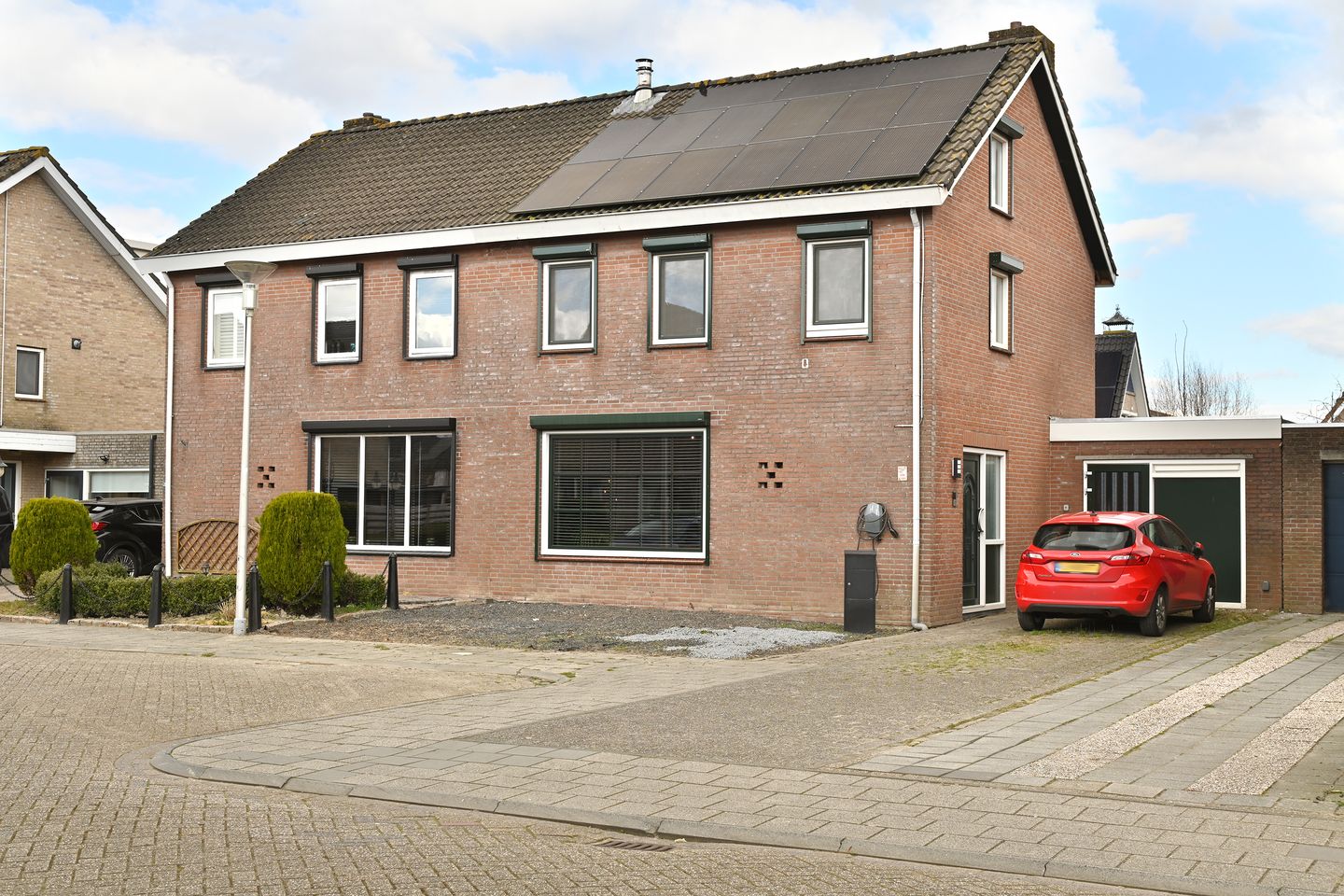 Dokter Vermetstraat 26 main image