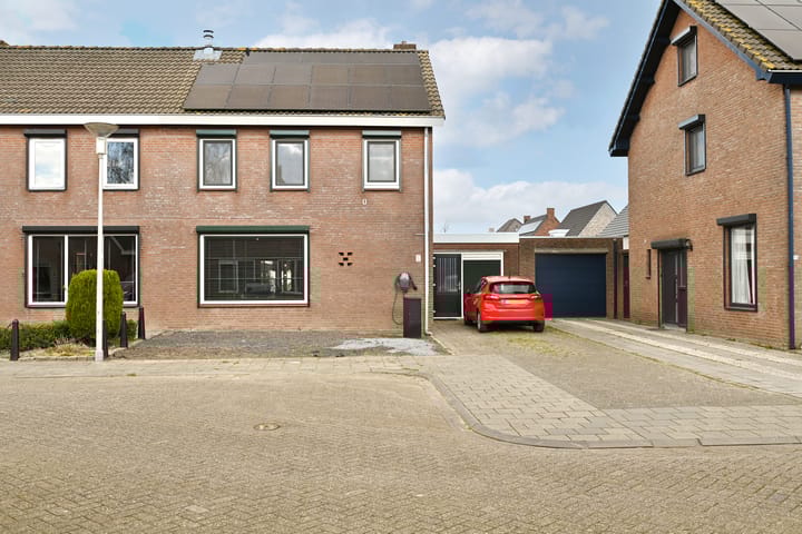 Foto 4 van Dokter Vermetstraat 26