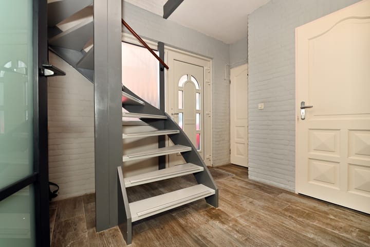 Foto 5 van Dokter Vermetstraat 26