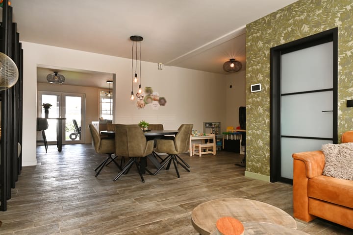 Photo 7 of Dokter Vermetstraat 26