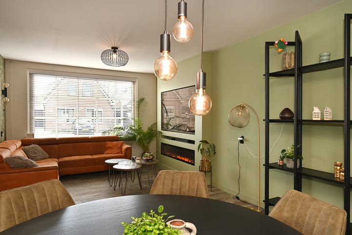 Photo 8 of Dokter Vermetstraat 26