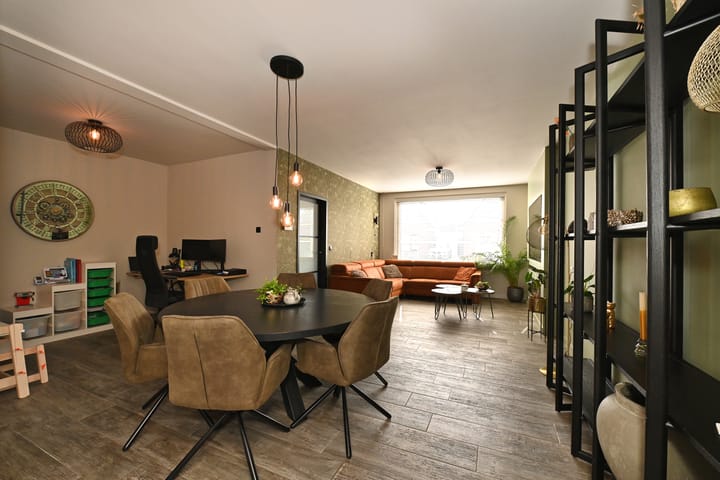 Foto 3 van Dokter Vermetstraat 26