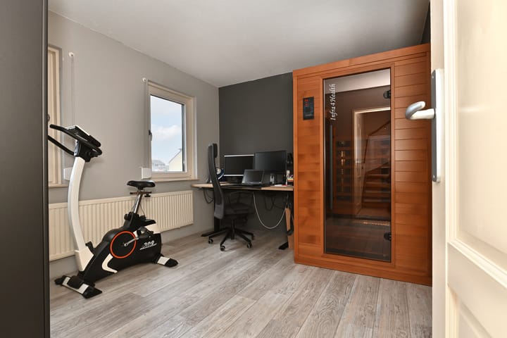 Photo 21 of Dokter Vermetstraat 26