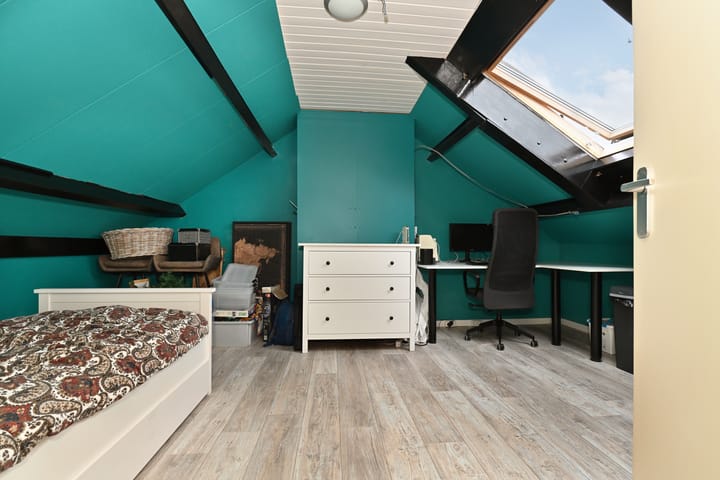 Photo 26 of Dokter Vermetstraat 26