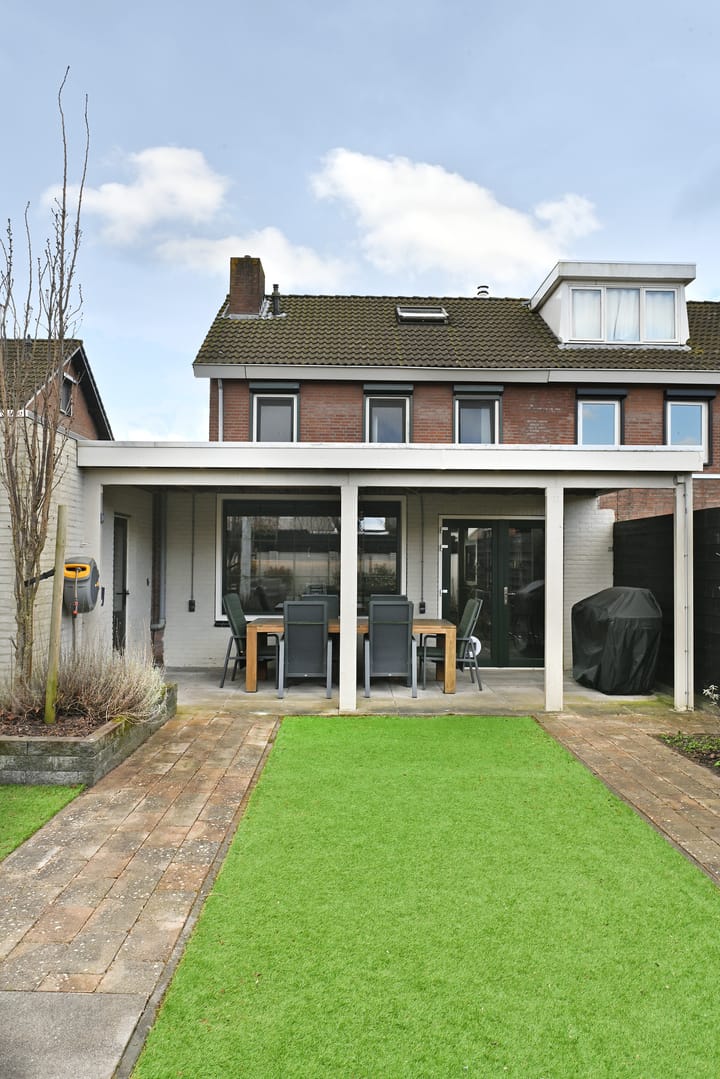 Photo 28 of Dokter Vermetstraat 26