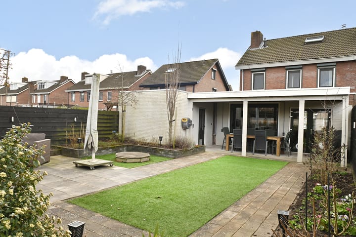 Photo 29 of Dokter Vermetstraat 26