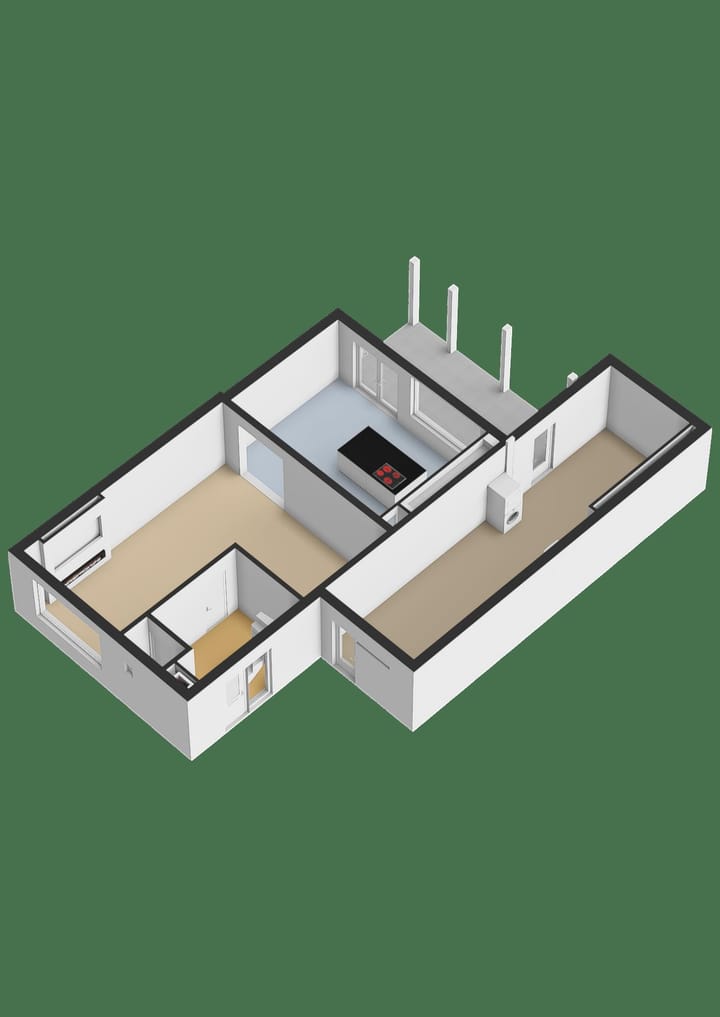 Photo 34 of Dokter Vermetstraat 26