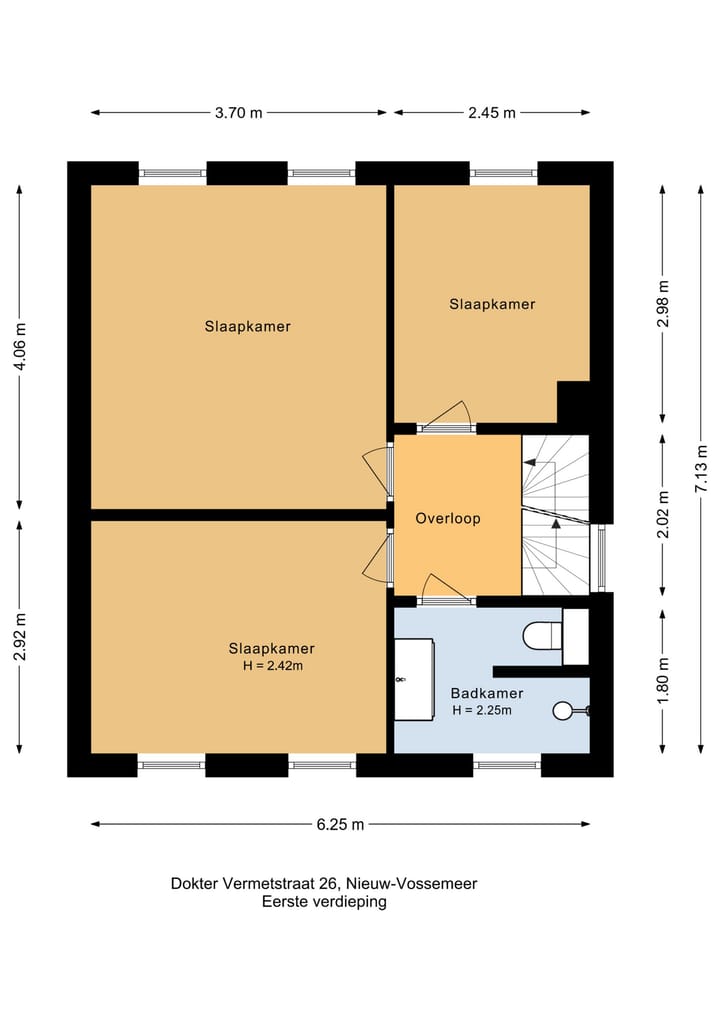 Photo 35 of Dokter Vermetstraat 26