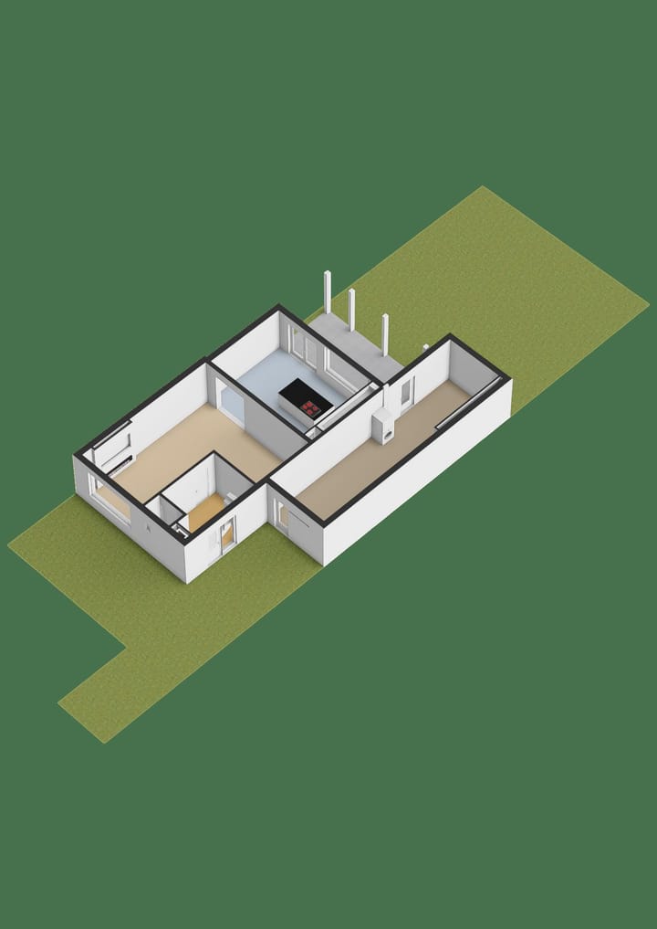 Photo 38 of Dokter Vermetstraat 26